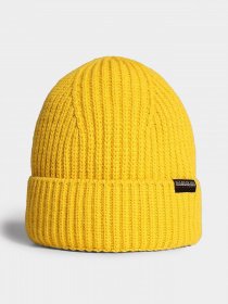 Шапка Napapijri  Foli модель NP0A4GK8YE11 Фото