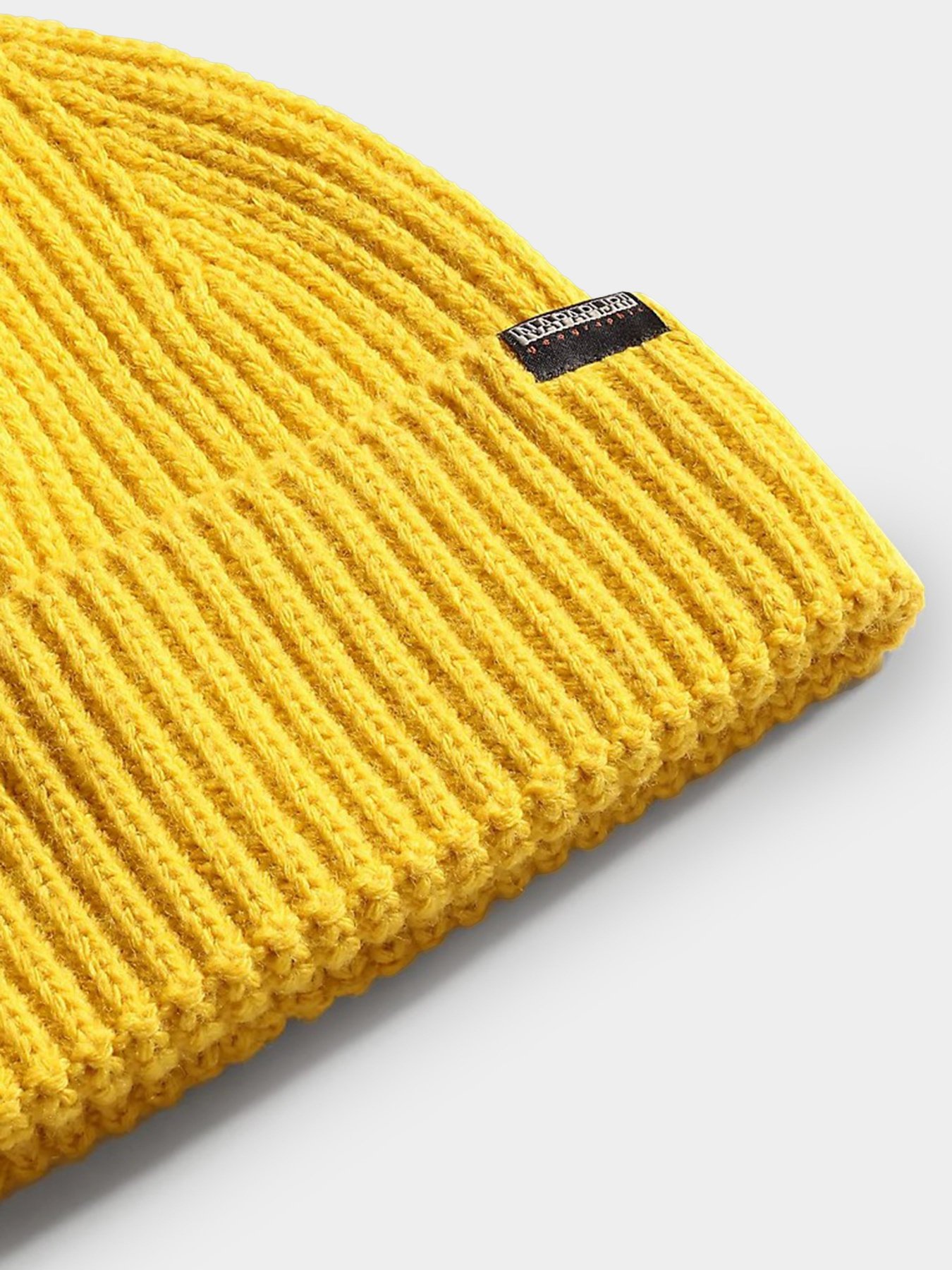 Шапка Napapijri  Foli модель NP0A4GK8YE11 Фото