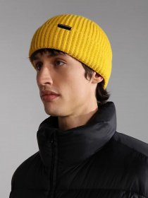 Шапка Napapijri  Foli модель NP0A4GK8YE11 Фото