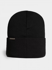 Шапка Napapijri  Mountain модель NP0A4GRO0411 Фото