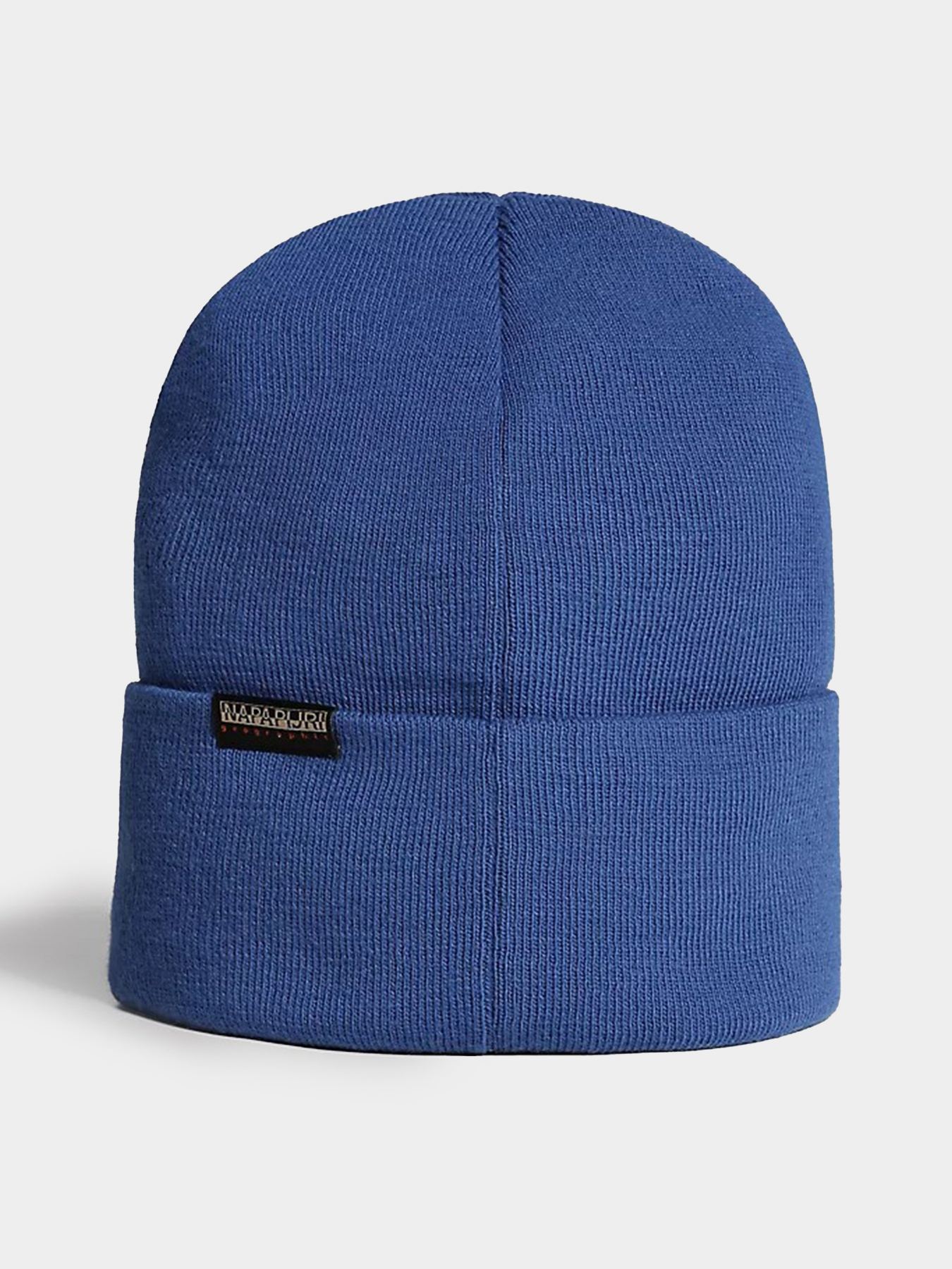 Шапка Napapijri  Mountain модель NP0A4GROBS51 Фото