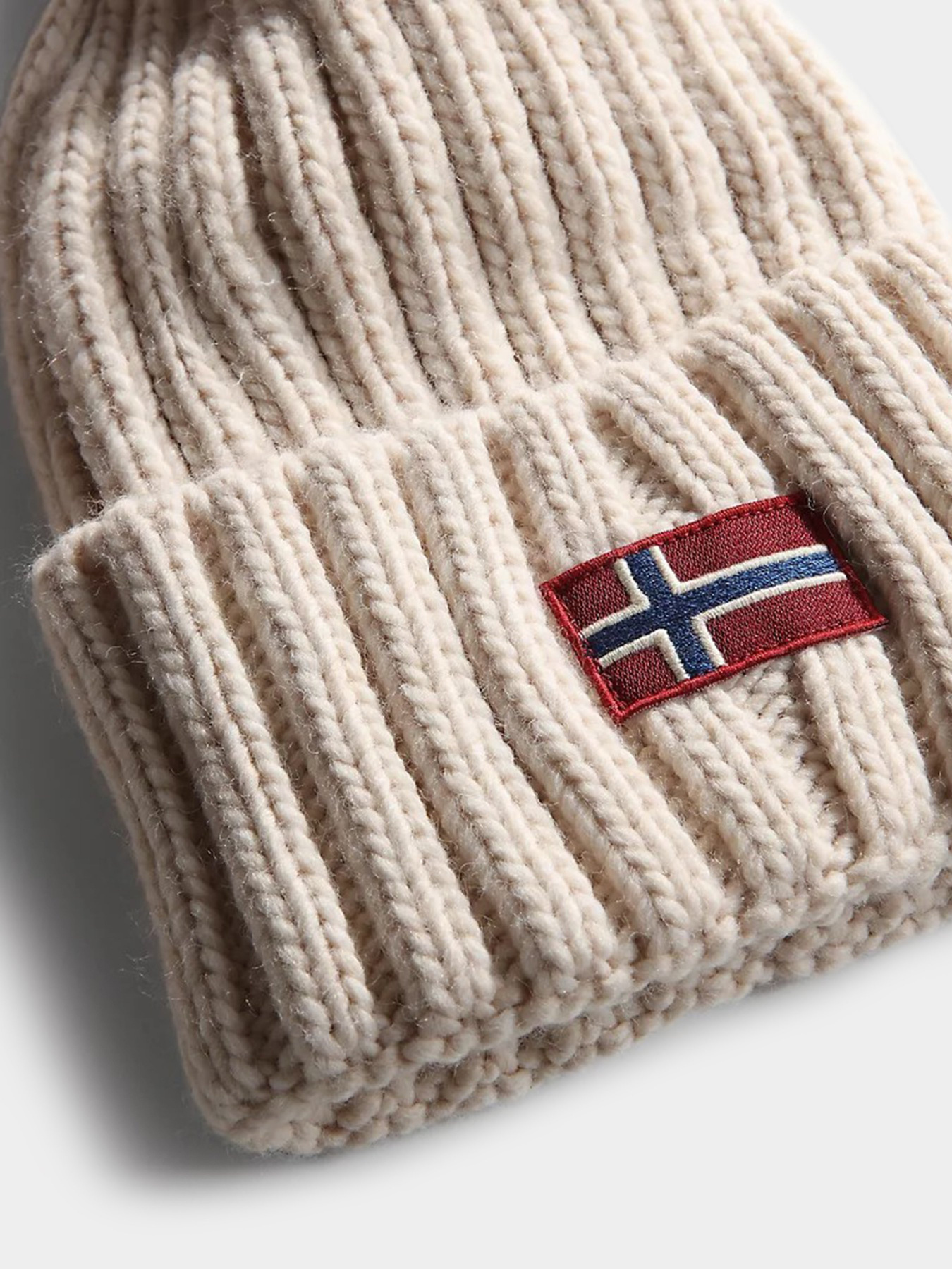 Шапка Napapijri Semiury модель NP0A4GKCNS51 Фото