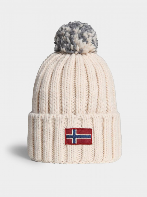 Шапка Napapijri Semiury модель NP0A4GKCNS51 Фото