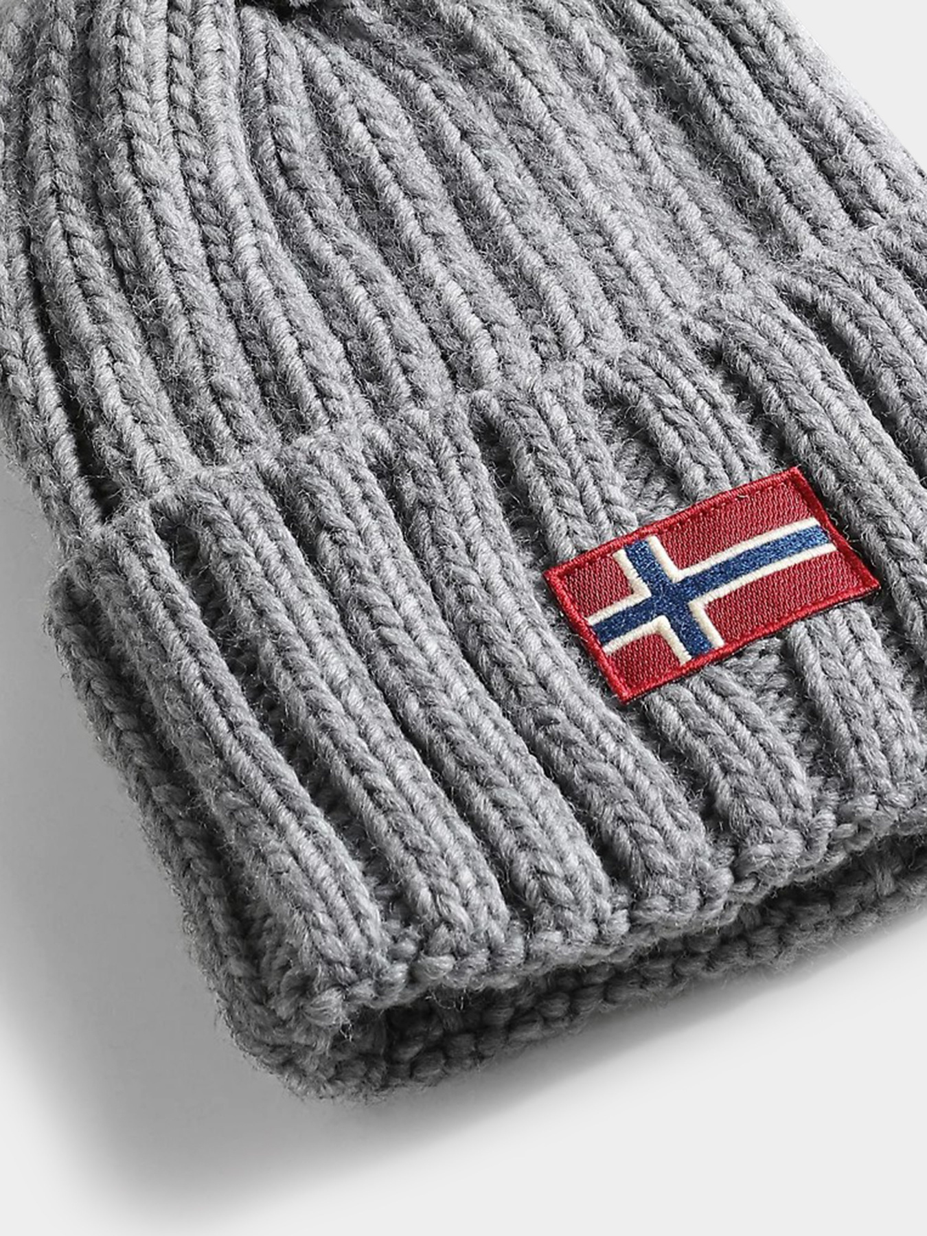 Шапка Napapijri Semiury модель NP0A4GKC1601 Фото