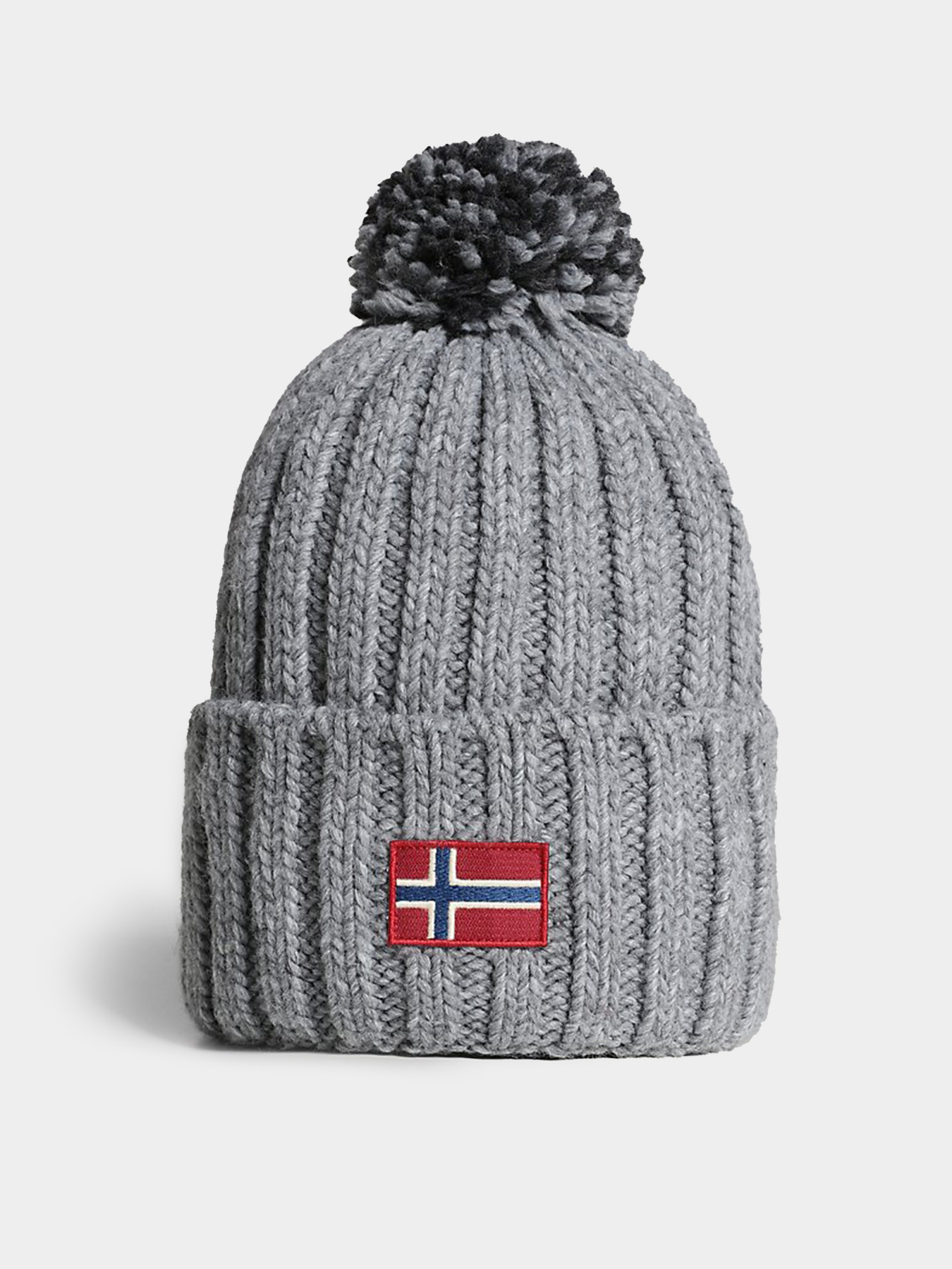 Шапка Napapijri Semiury модель NP0A4GKC1601 Фото