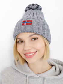 Шапка Napapijri Semiury модель NP0A4GKC1601 Фото