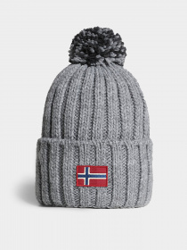 Шапка Napapijri Semiury модель NP0A4GKC1601 Фото