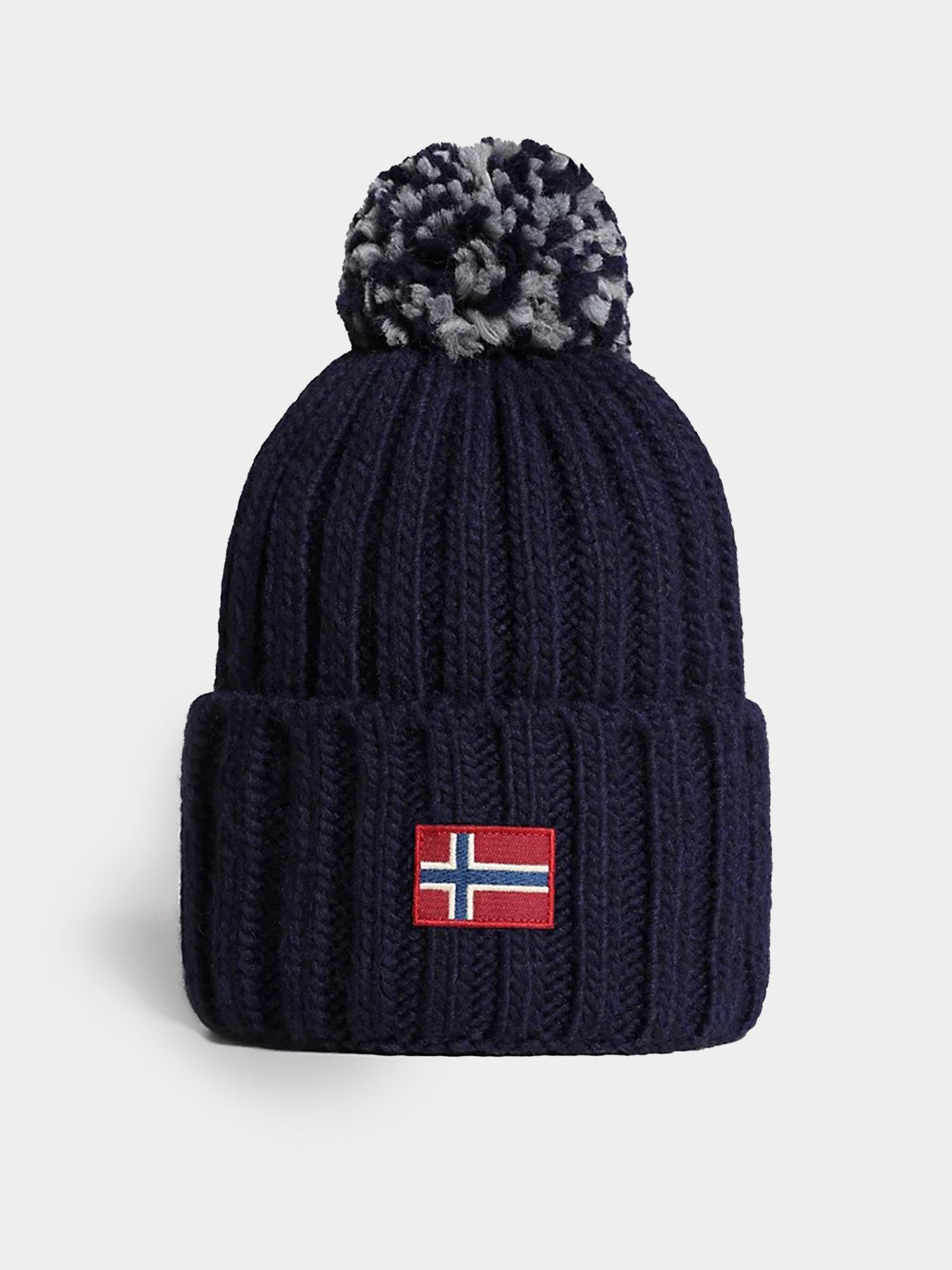 Шапка Napapijri Semiury 3 модель NP0A4GKC1761 Фото