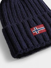 Шапка Napapijri Semiury 3 модель NP0A4GKC1761 Фото