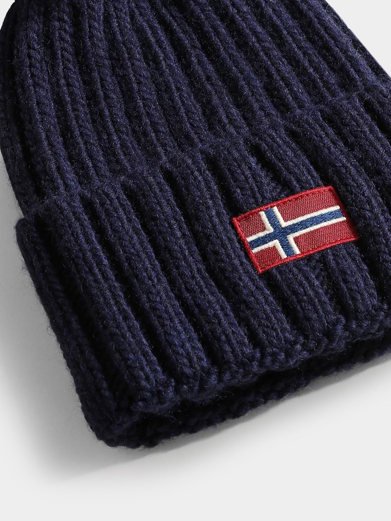 Шапка Napapijri Semiury 3 модель NP0A4GKC1761 Фото