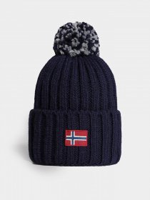 Шапка Napapijri Semiury 3 модель NP0A4GKC1761 Фото