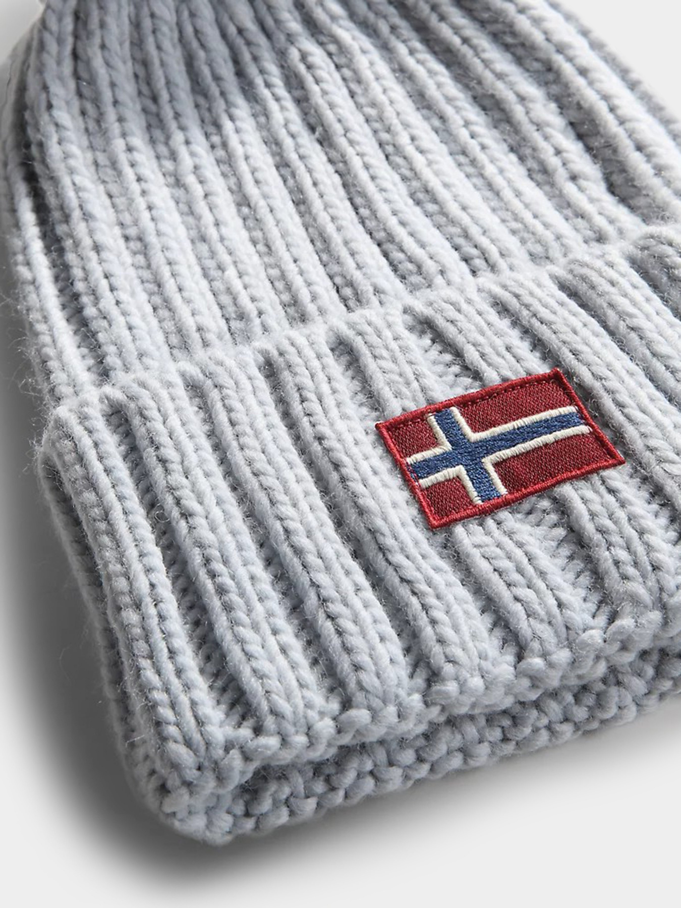 Шапка Napapijri Semiury модель NP0A4GKCH8A1 Фото