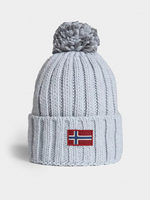 Шапка Napapijri Semiury модель NP0A4GKCH8A1 Фото