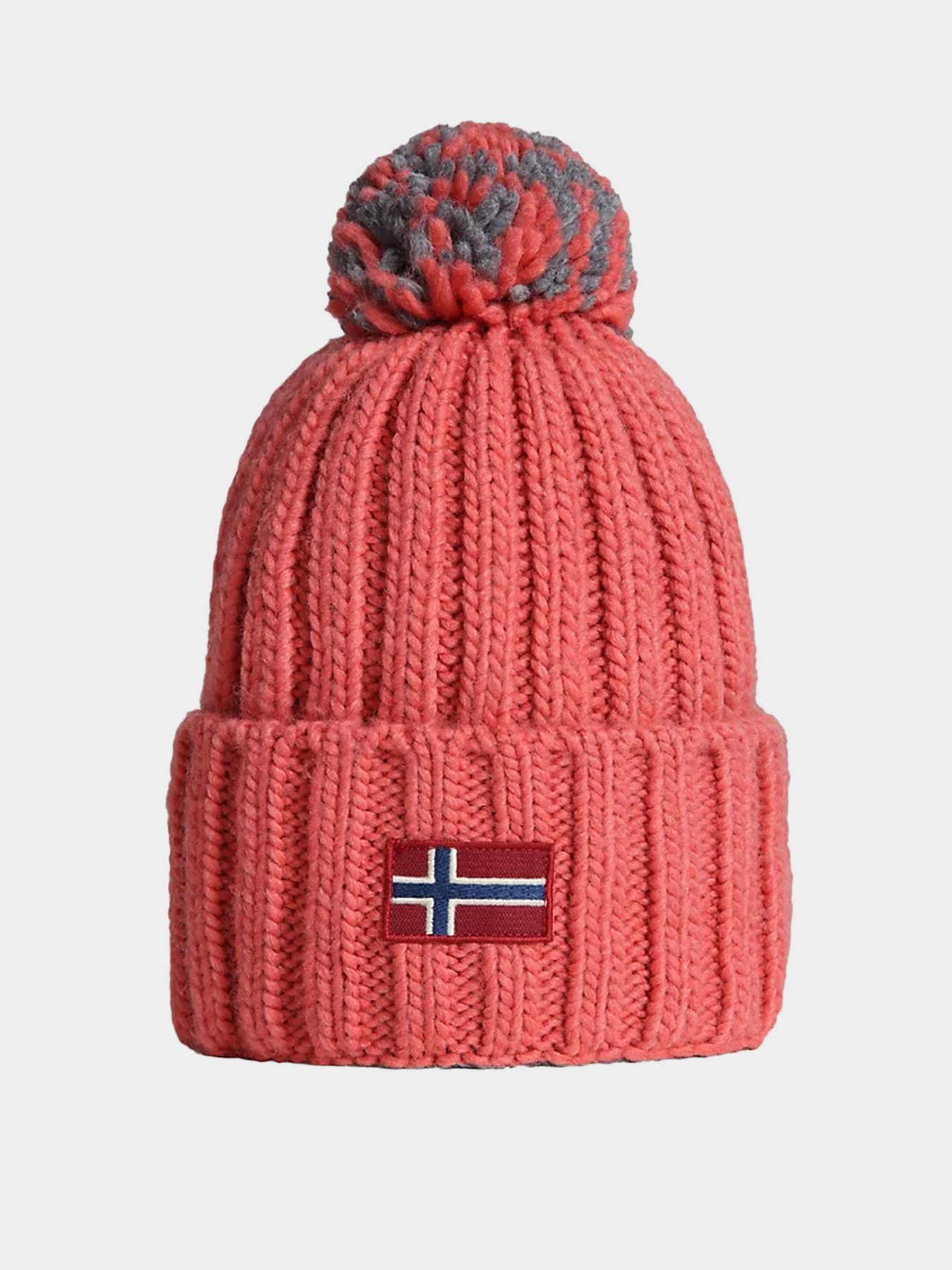 Шапка Napapijri Semiury модель NP0A4GKCPP31 Фото