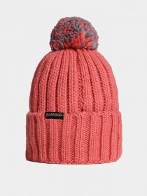 Шапка Napapijri Semiury модель NP0A4GKCPP31 Фото