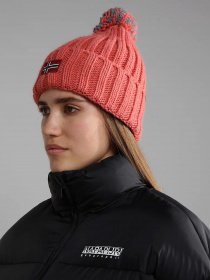 Шапка Napapijri Semiury модель NP0A4GKCPP31 Фото