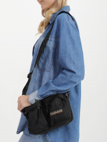 Кросс-боди Napapijri модель NP0A4GR50411 Фото