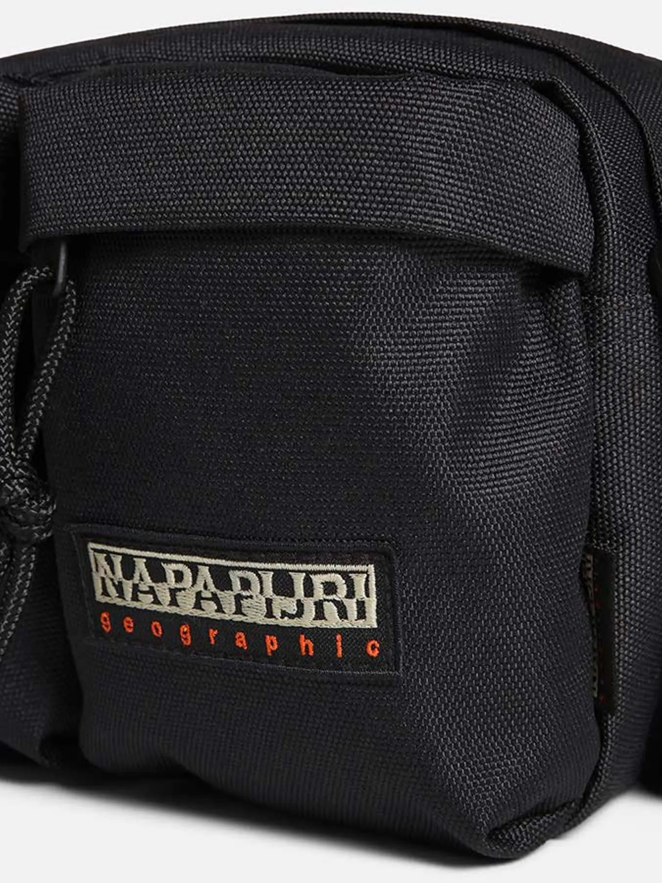 Кросс-боди Napapijri модель NP0A4GR50411 Фото