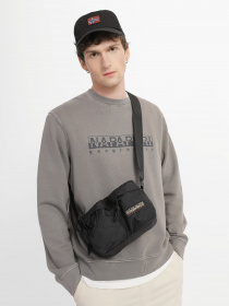 Кросс-боди Napapijri модель NP0A4GR50411 Фото