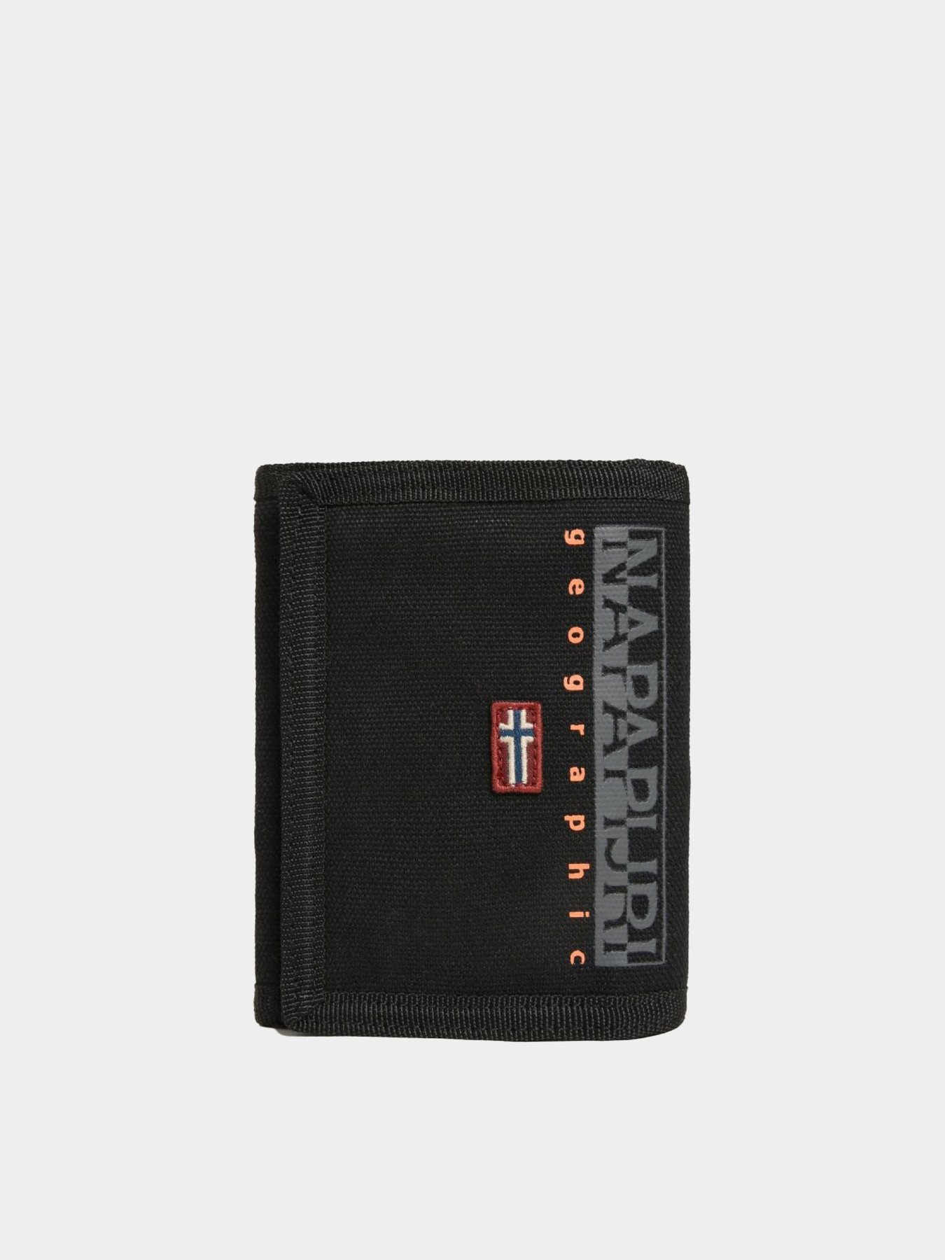 Кошелек Napapijri Hering модель NP0A4GGR0411 Фото