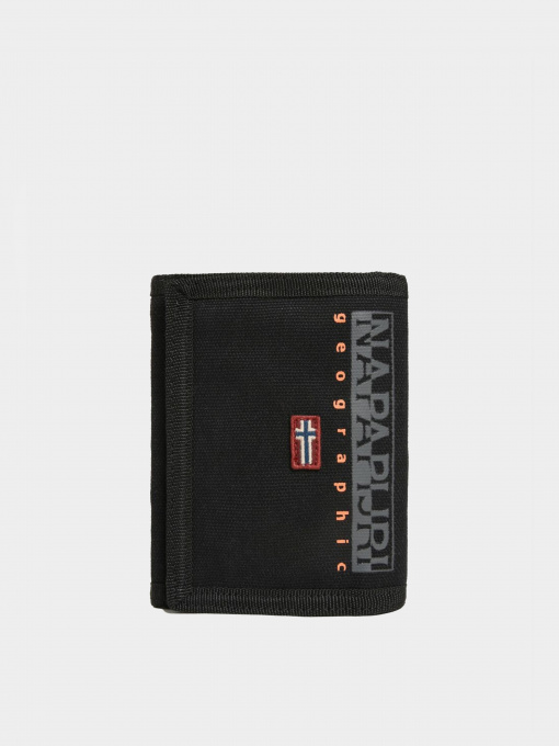 Гаманець Napapijri Hering модель NP0A4GGR0411 Фото