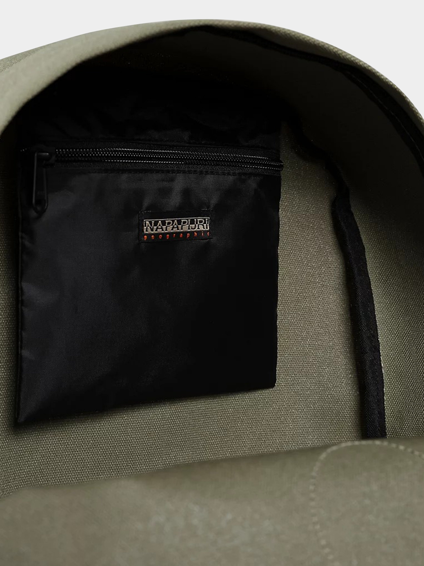Рюкзак Napapijri Voyage 3 модель NP0A4GGHGAE1 Фото