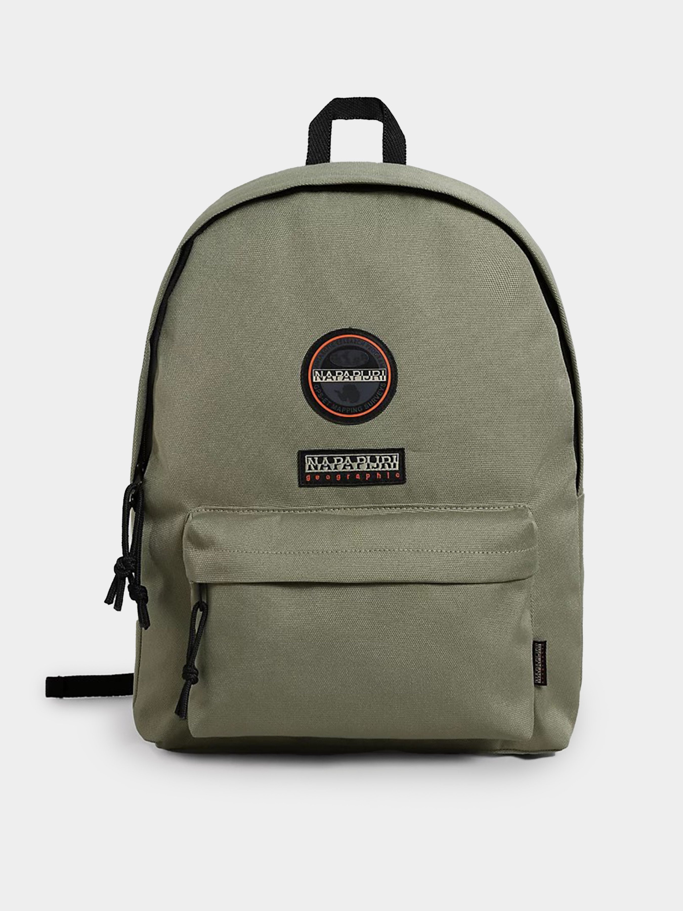 Рюкзак Napapijri Voyage 3 модель NP0A4GGHGAE1 Фото