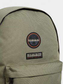 Рюкзак Napapijri Voyage 3 модель NP0A4GGHGAE1 Фото