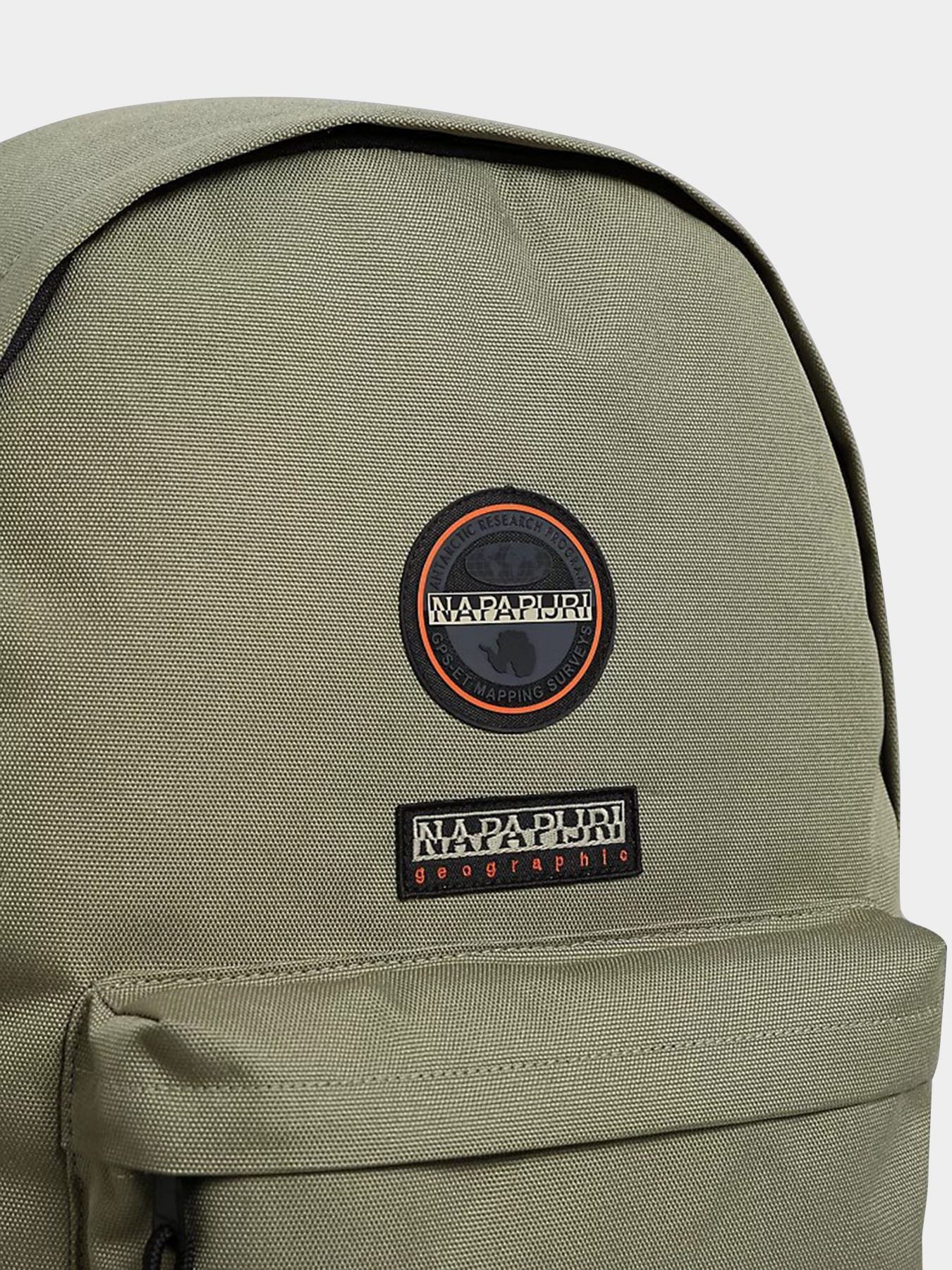 Повсякденний рюкзак Napapijri Voyage 3 модель NP0A4GGHGAE1 Повсякденний рюкзак Napapijri Voyage 3 модель NP0A4GGHGAE1 Фото