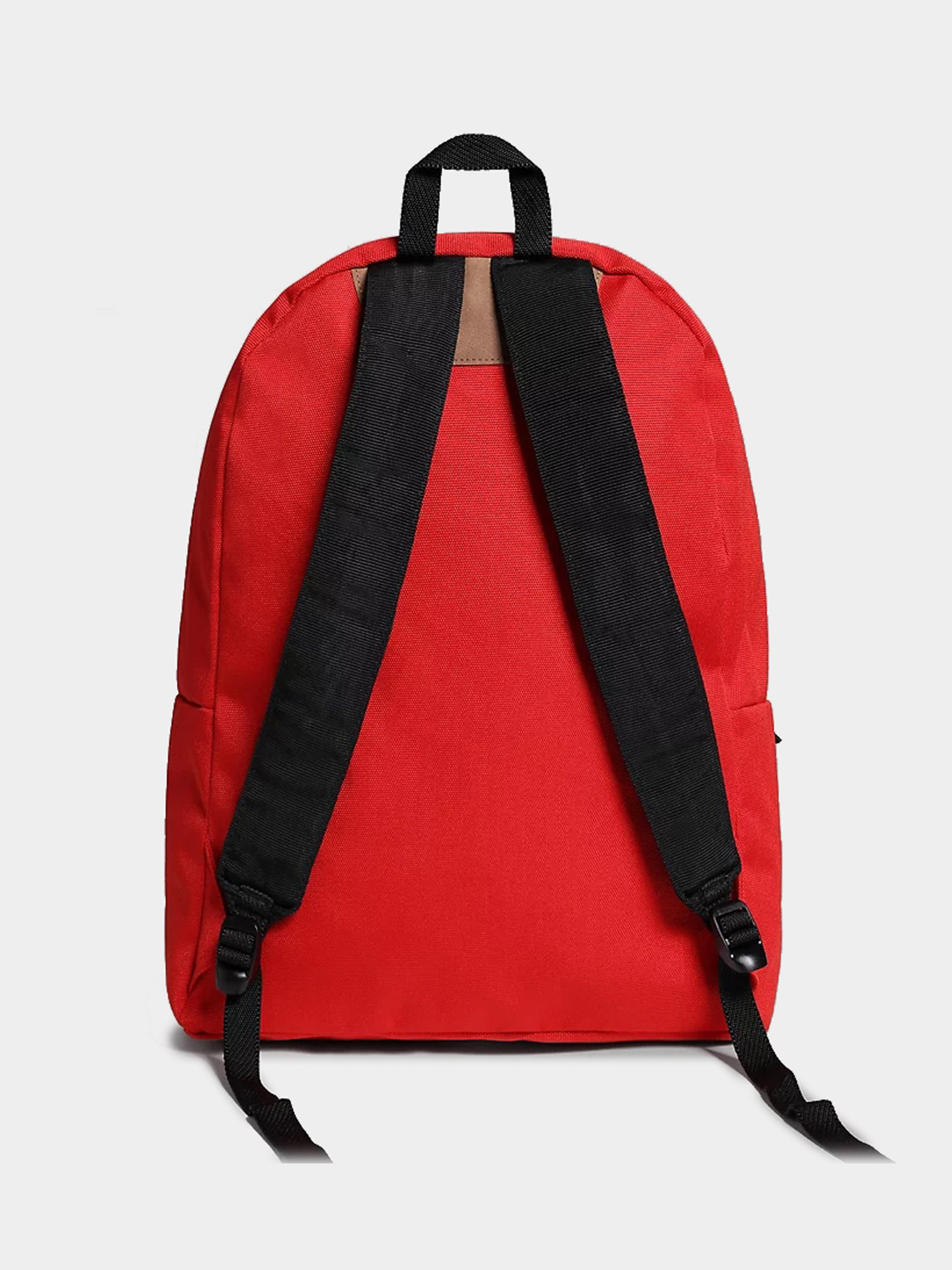 Рюкзаки Napapijri Voyage модель NP0A4GGHRR91 Фото