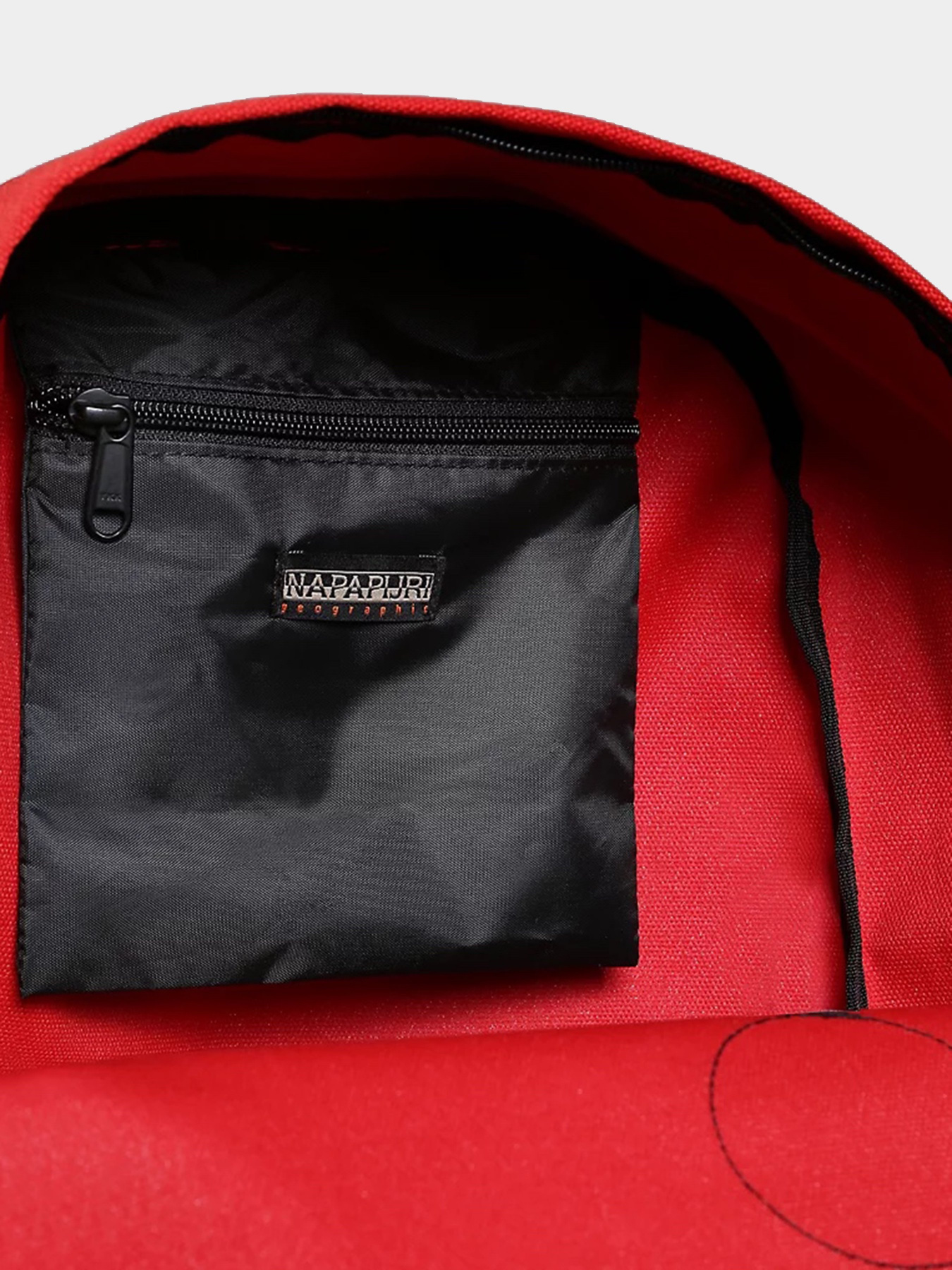 Рюкзаки Napapijri Voyage модель NP0A4GGHRR91 Фото