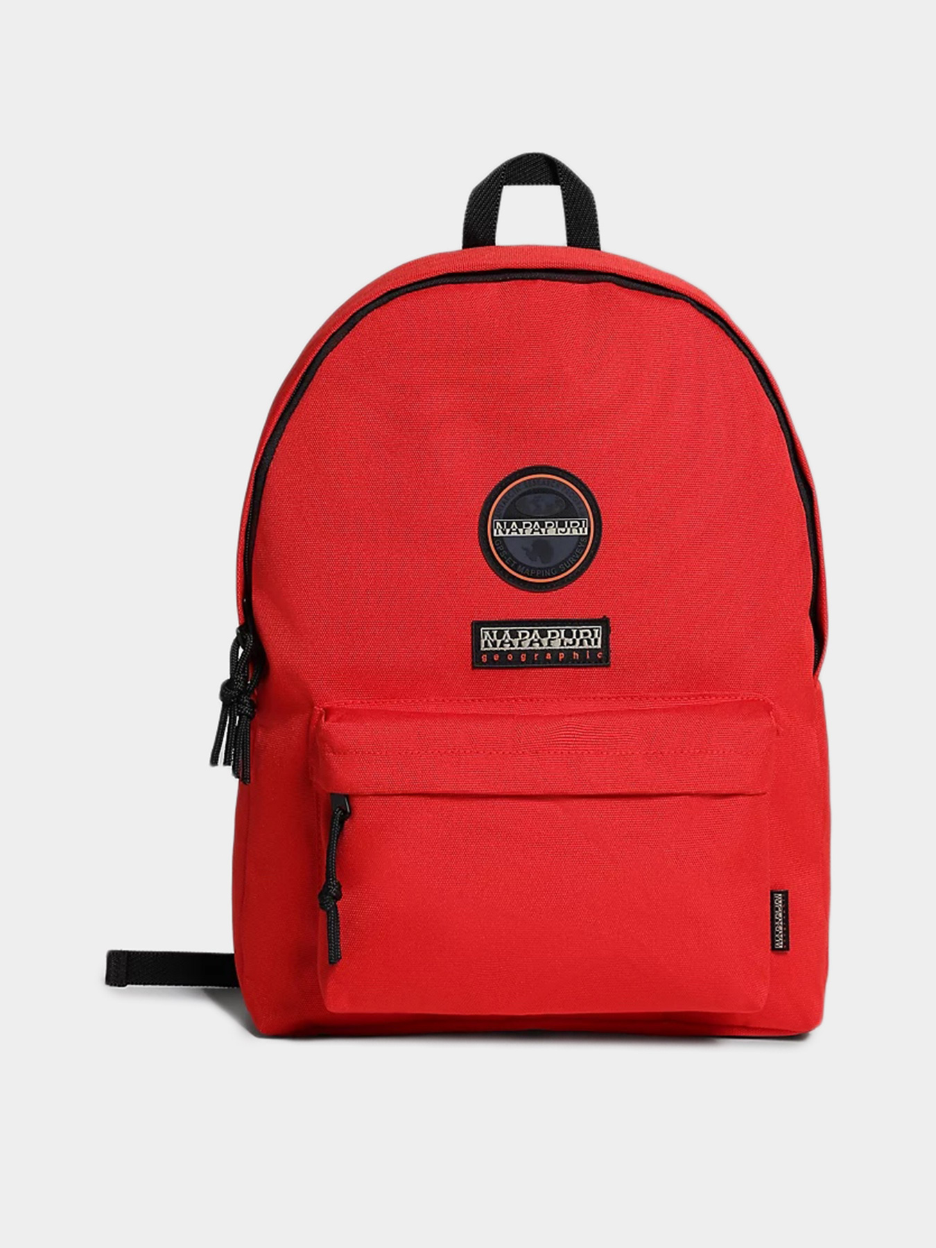 Рюкзаки Napapijri Voyage модель NP0A4GGHRR91 Фото