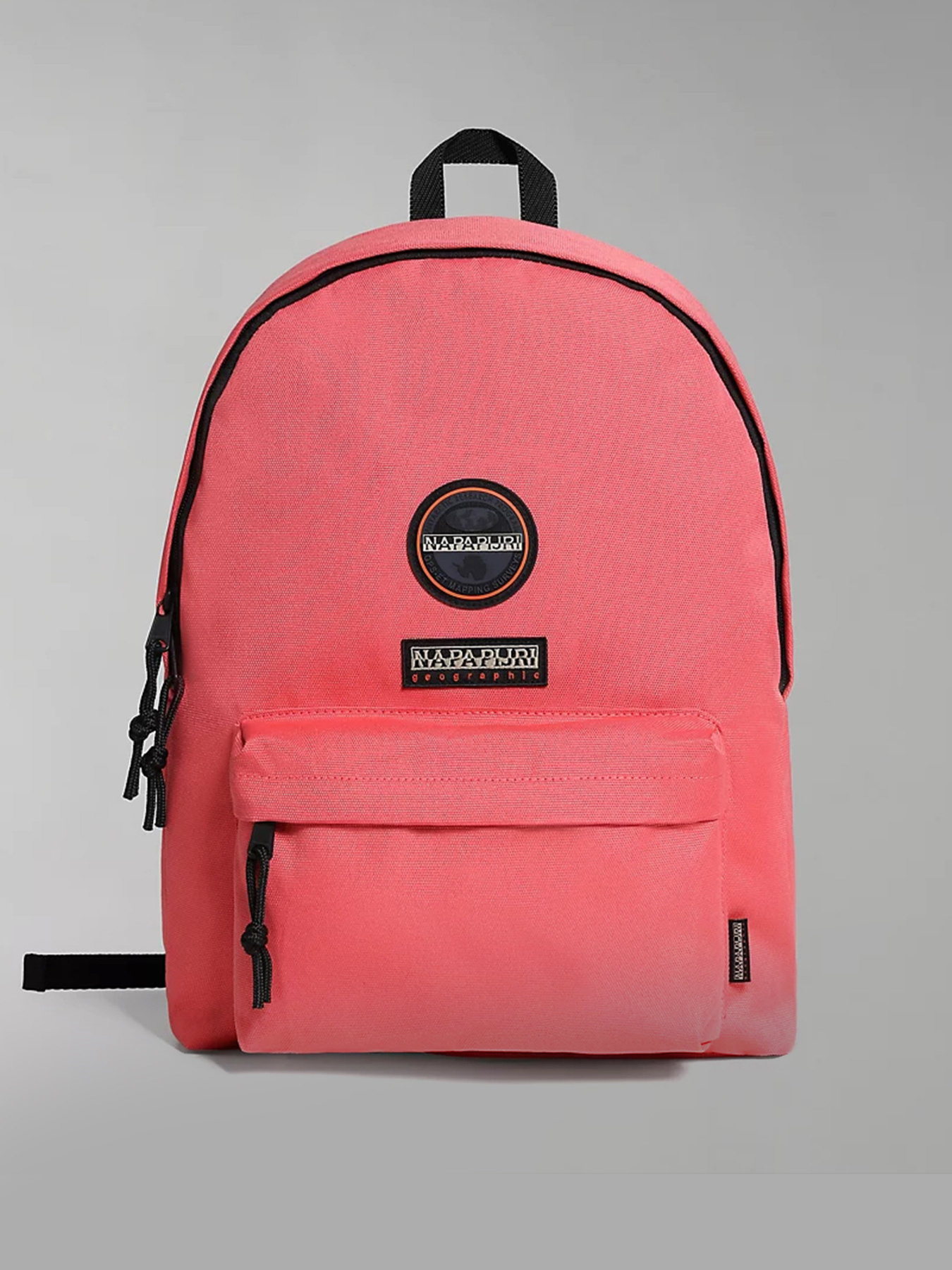 Рюкзаки Napapijri Voyage модель NP0A4GGHPP31 Фото