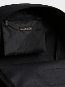 Повседневный рюкзак Napapijri Hering Dp 20,8L модель NP0A4G990411 Повседневный рюкзак Napapijri Hering Dp 20,8L модель NP0A4G990411 Фото