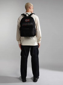 Повседневный рюкзак Napapijri Hering Dp 20,8L модель NP0A4G990411 Повседневный рюкзак Napapijri Hering Dp 20,8L модель NP0A4G990411 Фото