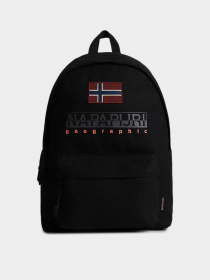 Повседневный рюкзак Napapijri Hering Dp 20,8L модель NP0A4G990411 Повседневный рюкзак Napapijri Hering Dp 20,8L модель NP0A4G990411 Фото