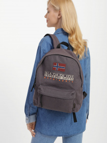 Рюкзаки Napapijri модель NP0A4G99H981 Фото