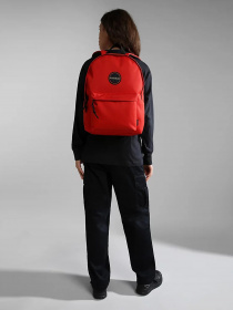 Рюкзаки Napapijri Happy Daypac модель NP0A4GQSRR91 Фото