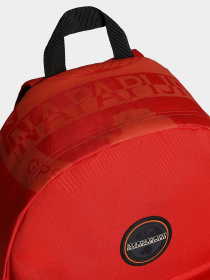 Рюкзаки Napapijri Happy Daypac модель NP0A4GQSRR91 Рюкзаки Napapijri Happy Daypac модель NP0A4GQSRR91 Фото