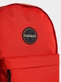 Рюкзаки Napapijri Happy Daypac модель NP0A4GQSRR91 Рюкзаки Napapijri Happy Daypac модель NP0A4GQSRR91 Фото
