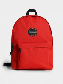 Рюкзаки Napapijri Happy Daypac модель NP0A4GQSRR91 Рюкзаки Napapijri Happy Daypac модель NP0A4GQSRR91 Фото