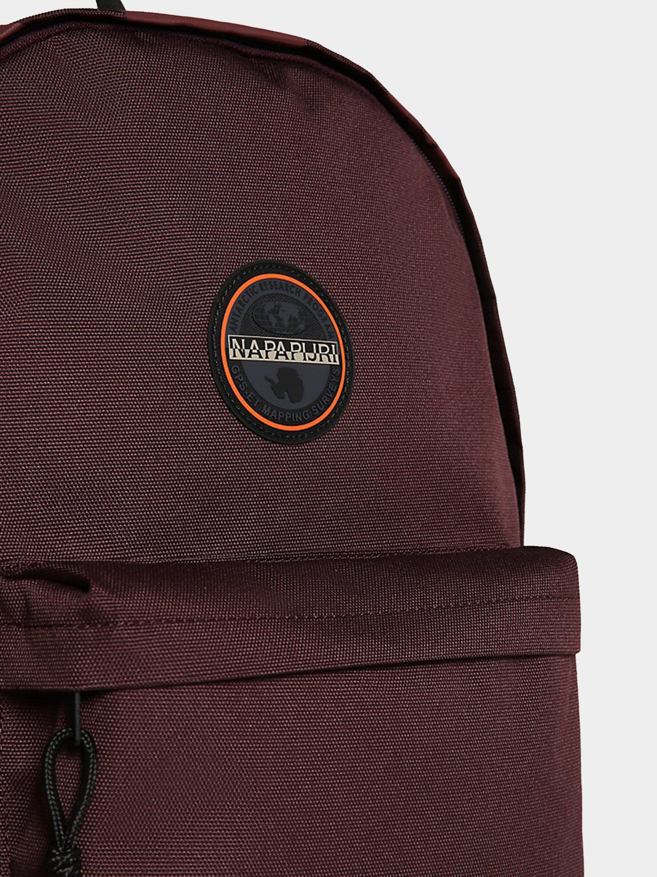 Рюкзаки Napapijri Happy Daypac модель NP0A4GQSRE71 Фото