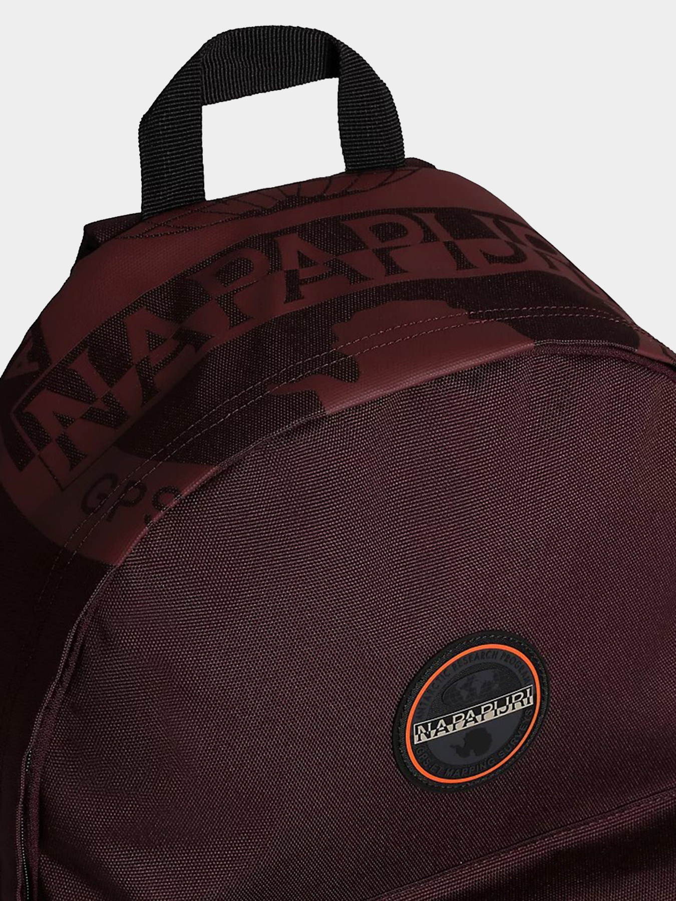 Рюкзаки Napapijri Happy Daypac модель NP0A4GQSRE71 Фото