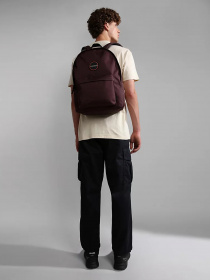 Рюкзаки Napapijri Happy Daypac модель NP0A4GQSRE71 Рюкзаки Napapijri Happy Daypac модель NP0A4GQSRE71 Фото