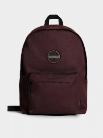 Рюкзаки Napapijri Happy Daypac модель NP0A4GQSRE71 Рюкзаки Napapijri Happy Daypac модель NP0A4GQSRE71 Фото