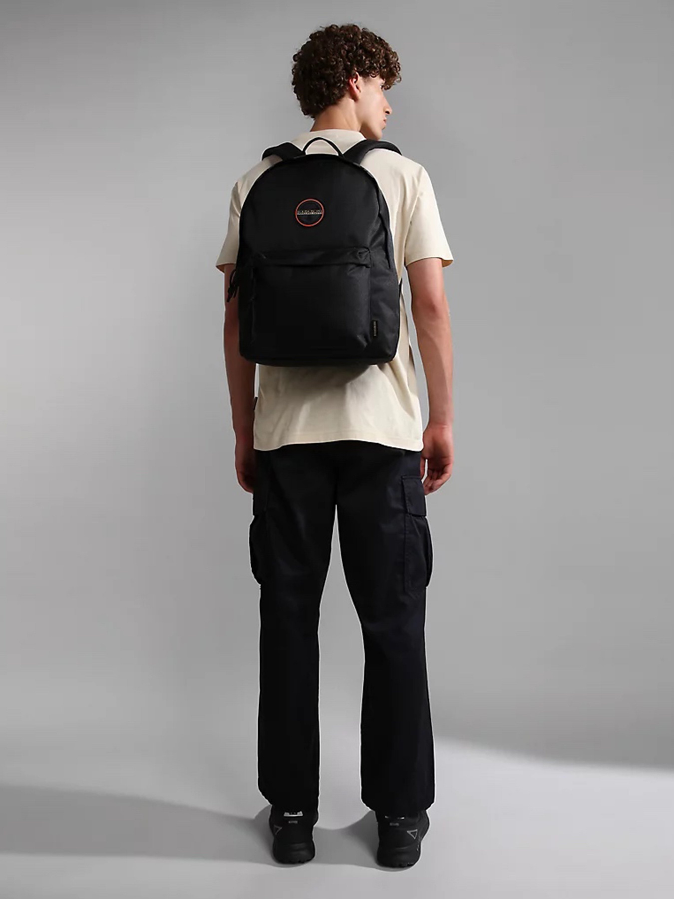 Рюкзаки Napapijri HAPPY DAYPACK 4 модель NP0A4GQS0411 Фото