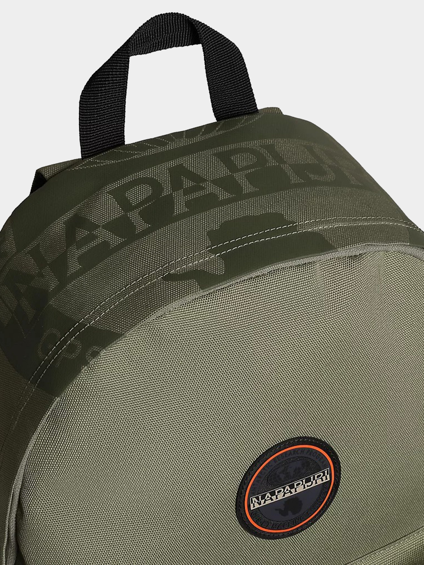 Рюкзаки Napapijri Happy Daypac модель NP0A4GQSGAE1 Фото