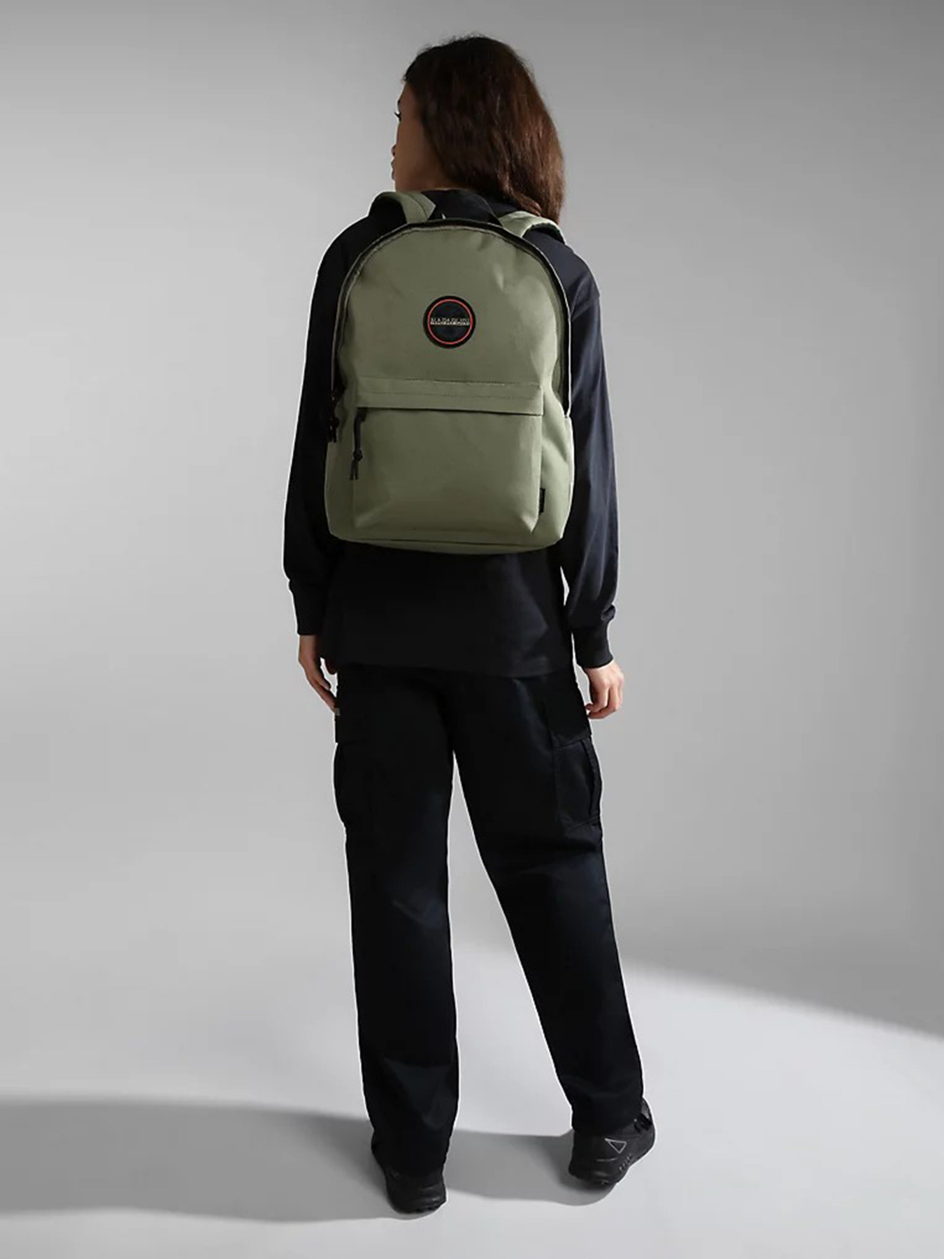 Рюкзаки Napapijri Happy Daypac модель NP0A4GQSGAE1 Фото