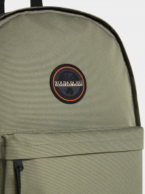 Рюкзаки Napapijri Happy Daypac модель NP0A4GQSGAE1 Фото