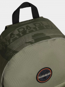 Рюкзаки Napapijri Happy Daypac модель NP0A4GQSGAE1 Фото